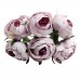 Artificial Flower Arrangements Bridal  Bouquet Wedding Party Decoration   173383167470